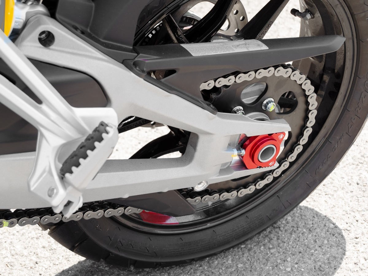 Ducabike DBK CTC01 MTSV4 Chain Adjuster Kit
