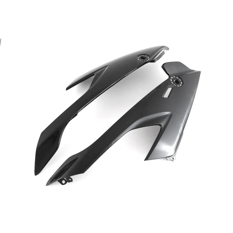 Fullsix Carbon Fiber Side Panel Fairing Set For BMW S1000RR M1000RR