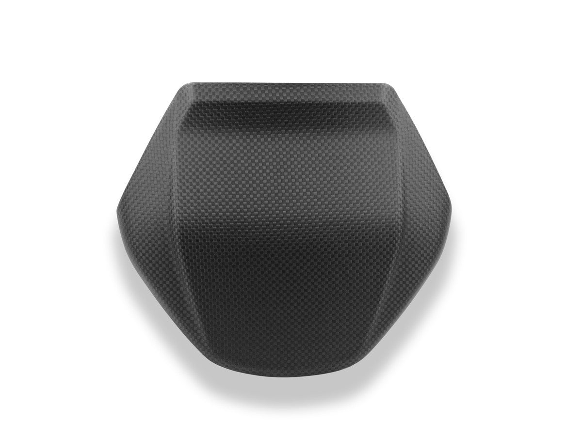 Ducabike DBK CRB76O Diavel V4 Matt Carbon Headlight Fairing