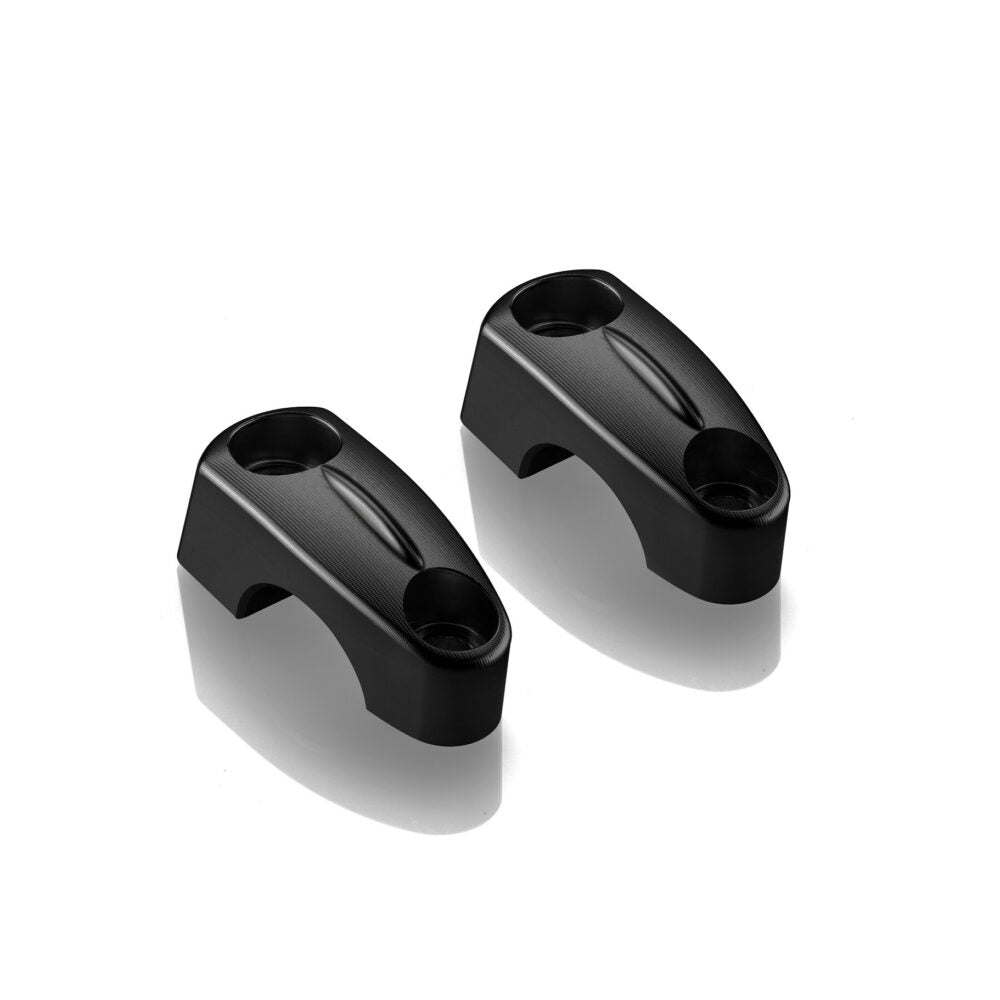 Rizoma Upper Riser Clamp