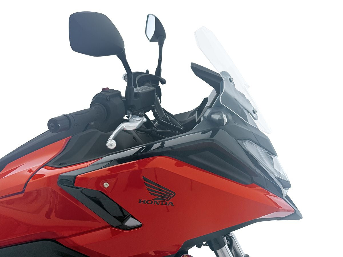 WRS Sport Windscreen Honda NC 750 X 2025-2026