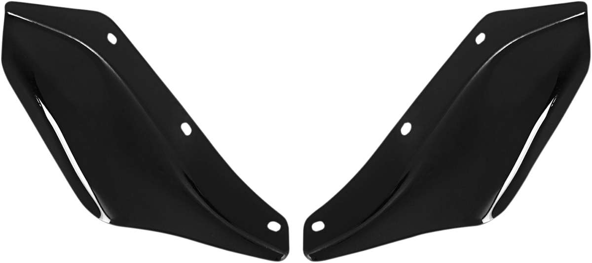 Memphis Shades Side Deflectors
