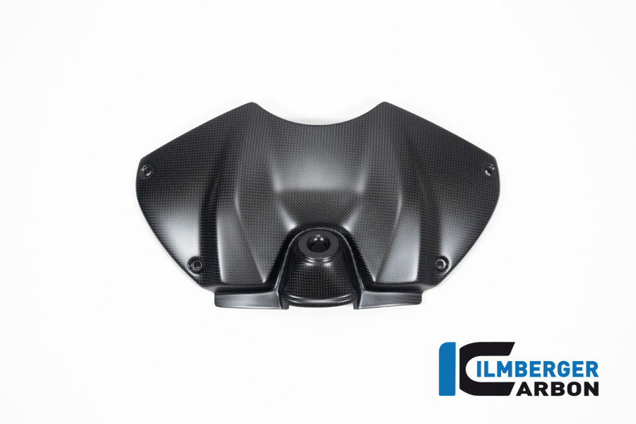 Ilmberger Carbon Upper Tank Cover Ducati Panigale V4 / V4 S Racing 2022 - Matte