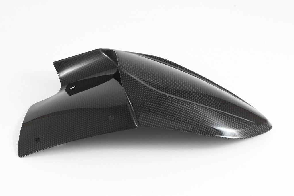 Fullsix Carbon Rear Mudguard Short