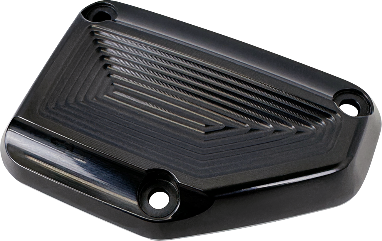 Kodlin USA Master Cylinder Cover - Vektor - Gloss Black