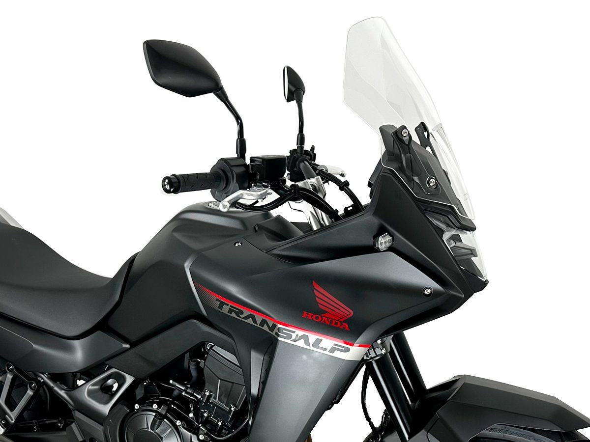 WRS Touring Windscreen Honda XL 750 Transalp 2023-2024
