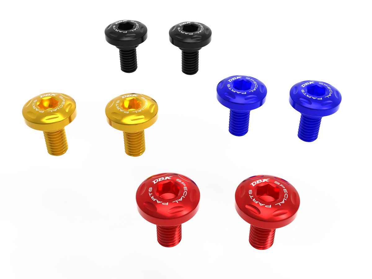 Ducabike DBK KVT64 BMW R1300GS Cylinder Head Slider Bolt Kit