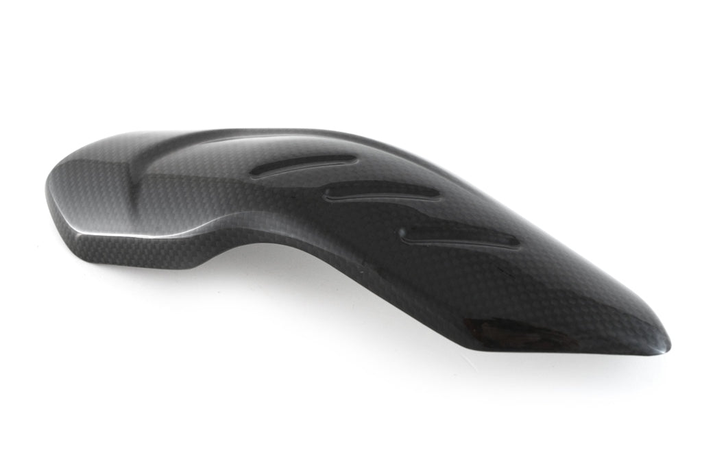 Fullsix Carbon Exhaust Protector
