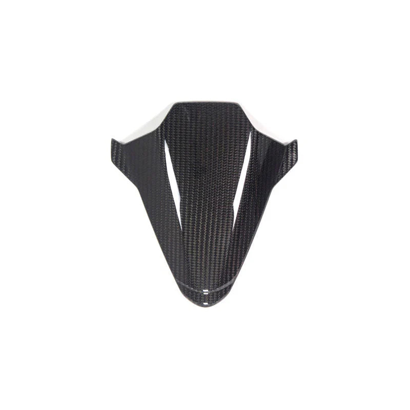 Ilmberger Carbon Fiber Instrument Gauge Cluster Cover For S1000RR 2019-2020