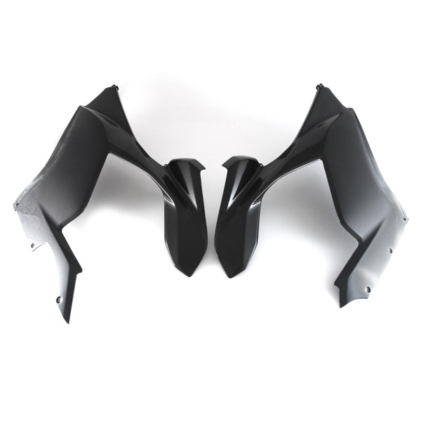 Fullsix Carbon Fiber Upper Side Fairing for Ducati Panigale V4 V4S Speciale