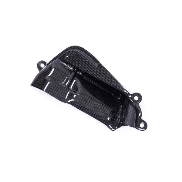 Ilmberger Carbon Fiber Right Side Engine Cam Cover For Panigale V4 V4S V4R