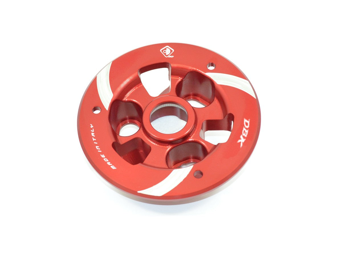 Ducabike DBK CCDV05SM Pressure Plate - RED