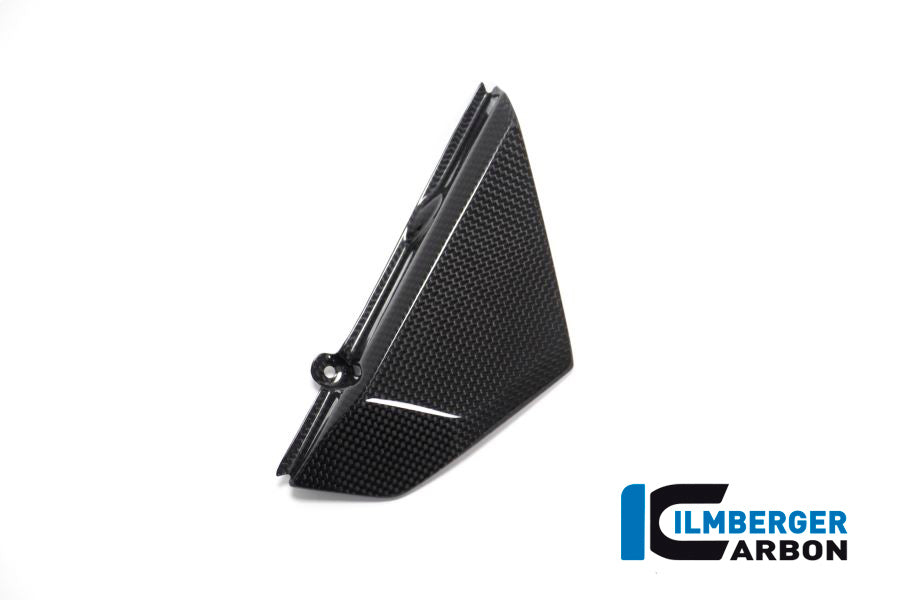Ilmberger Carbon Cover Under The Frame Right Ducati Scrambler 2016 - Gloss