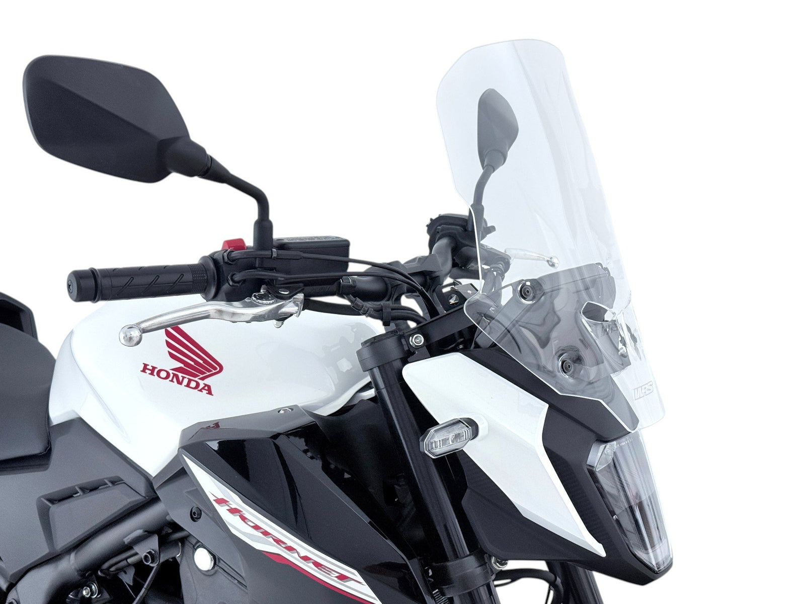 WRS Touring Windscreen Honda CB 500 Hornet 2025-2026