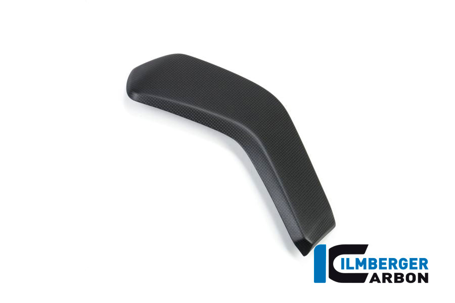 Ilmberger Carbon Radiator Cover Left Ducati XDiavel 2016 - Matte