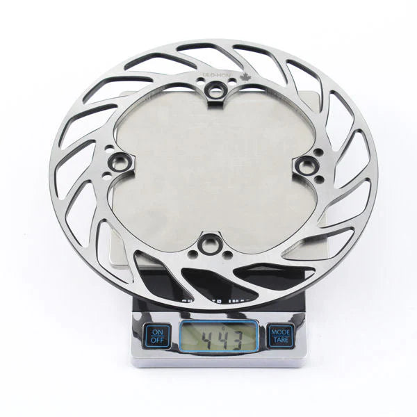 MM Racing Ultralight Rear Brake Rotor For Honda CBR1000RR