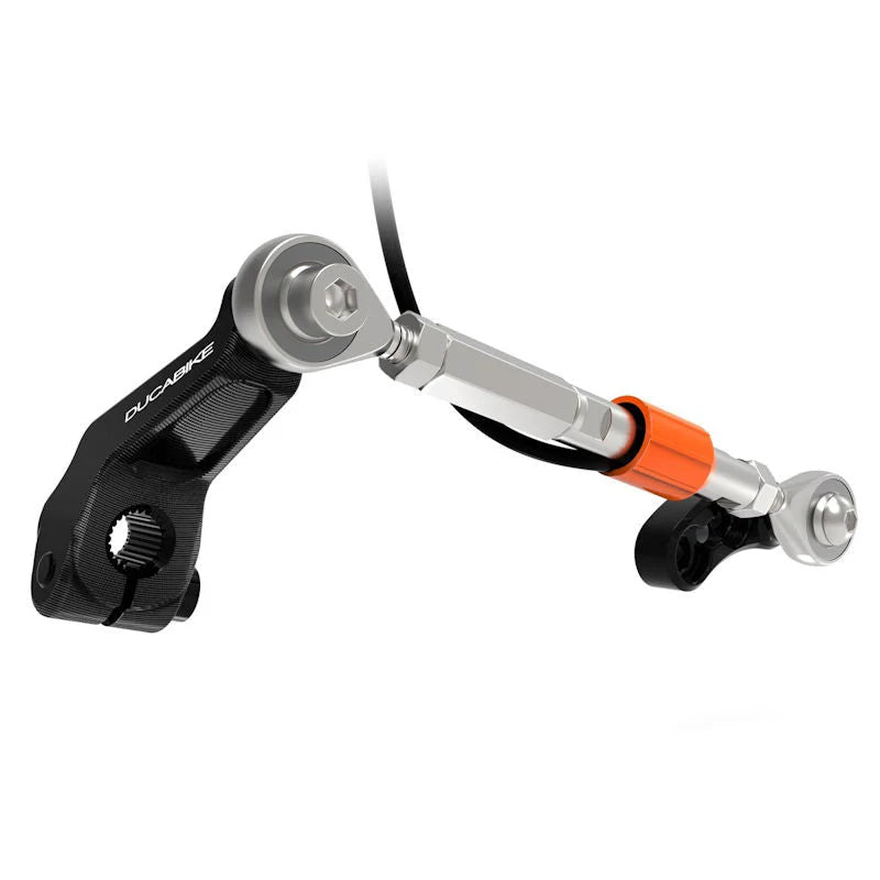 Ducabike DBK Reverse Shift GP Shift Kit For Multistrada V4 S Pikes Peak RS
