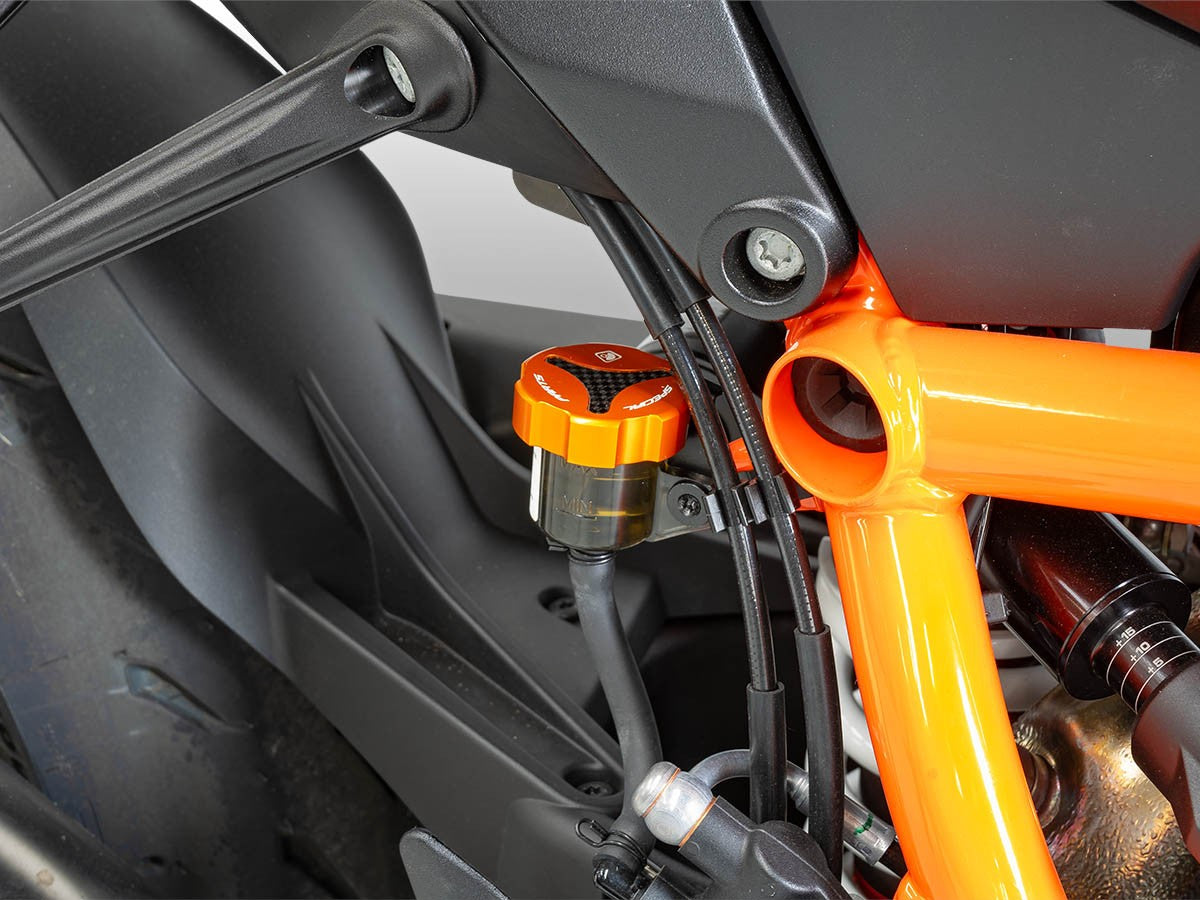 Ducabike DBK TLS04 Rear Fluid Reservoir Cap
