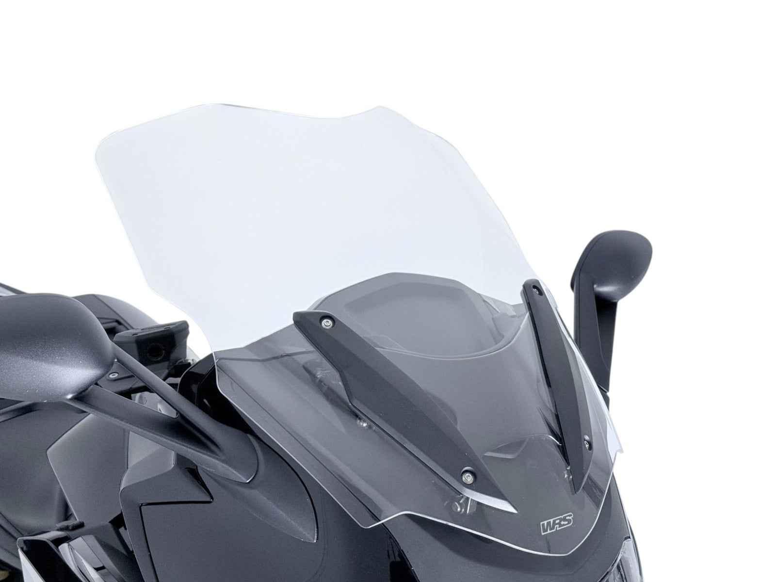 WRS Windscreen Touring BMW K 1600 GT 2010-2026