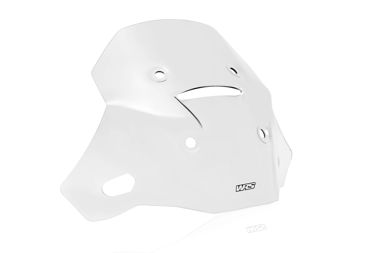 WRS Windscreen Standard Plus Aprilia Tuareg 660 2022-2026