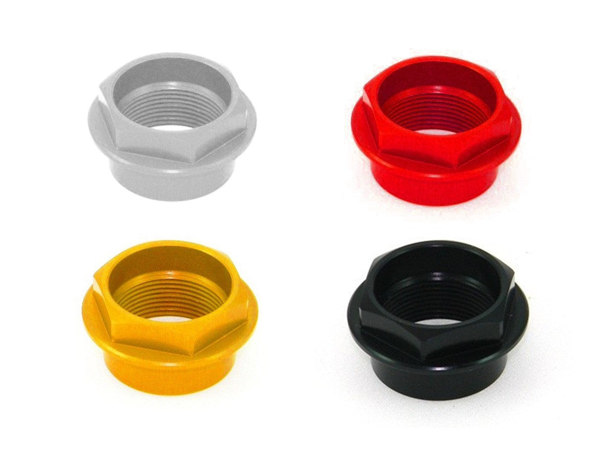 Ducabike DBK DA01 Front Wheel Nut