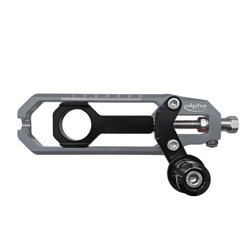 Alpha Racing Evo Plus Complete Chain Adjuster Kit BMW K67 S1000RR