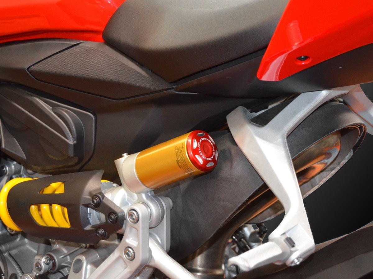 Ducabike DBK CMA01 Rear Shock Absorber Cover