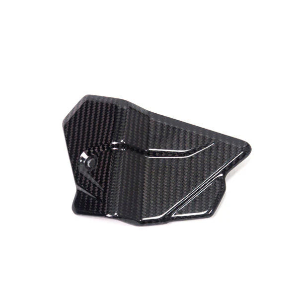 Ilmberger Carbon Fiber Wiring Harness Cover For S1000RR M1000RR