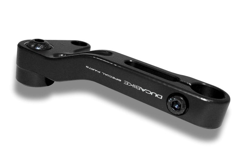 Ducabike DBK RPLC17 Shift Lever M1200-SS My17 - BLACK