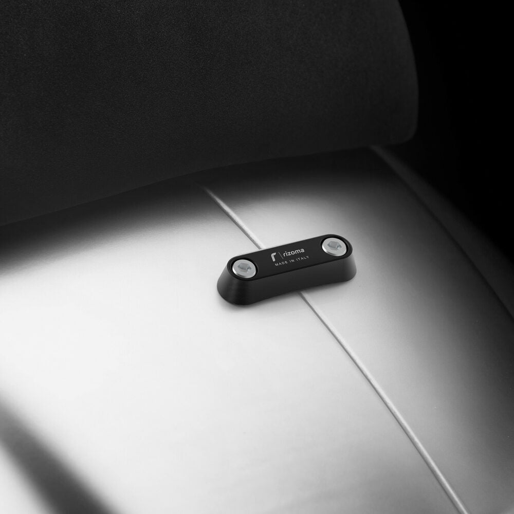 Rizoma Rear Handle Tag