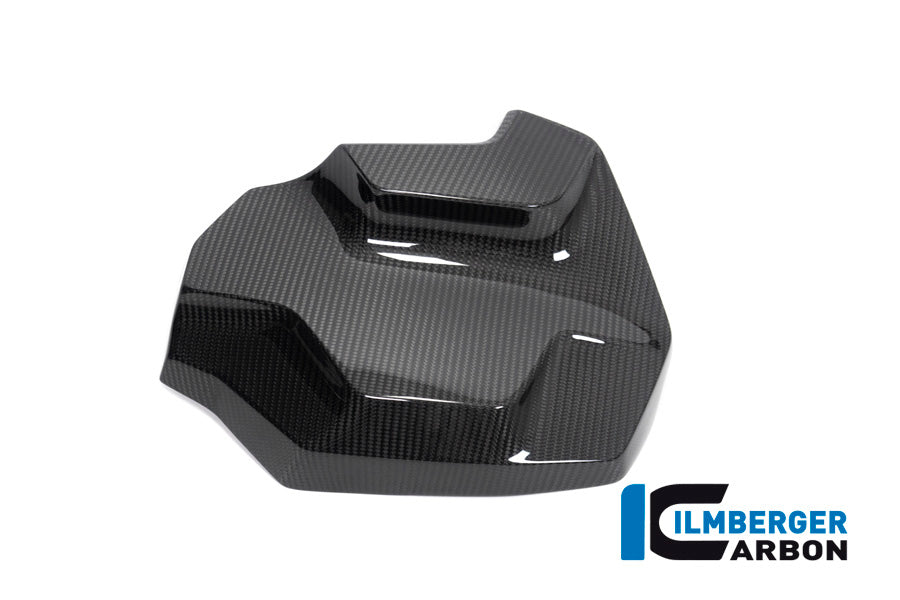 Ilmberger Carbon Flap / Watercooler Cover Right Side BMW R1250 GS Adventure From MY 2019