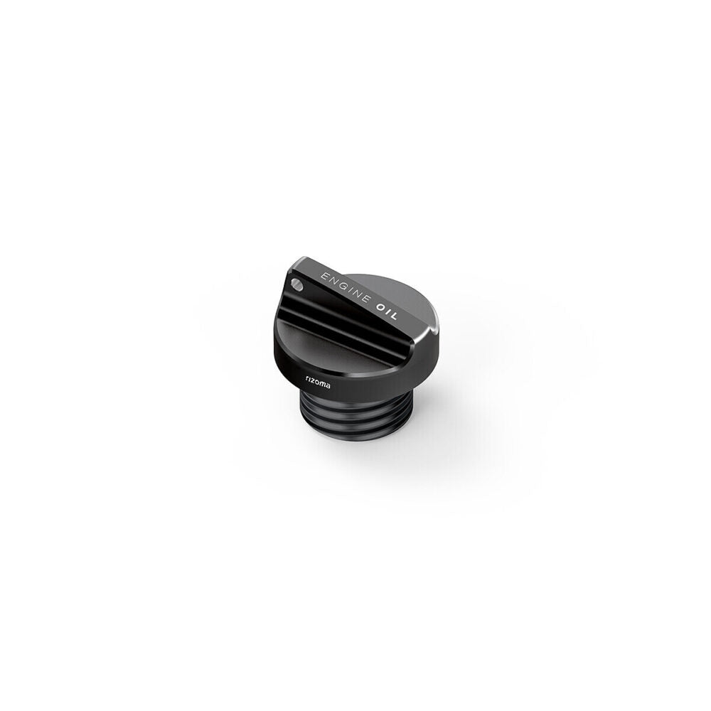 Rizoma Oil Filler Cap