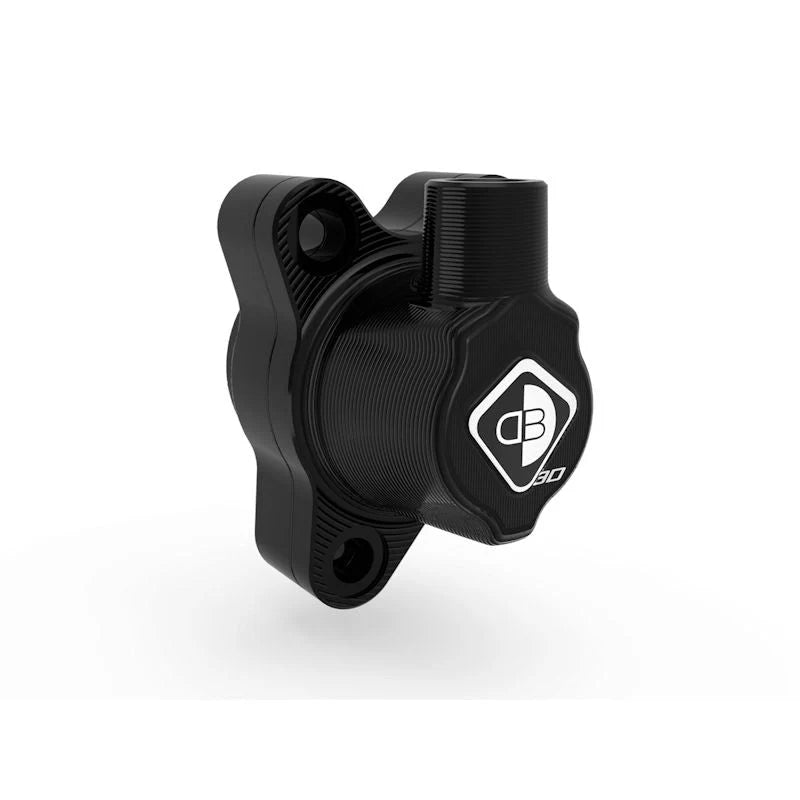 Ducabike DBK AF05 3D Billet Clutch Slave Cylinder For Monster 1200 1200S - Black