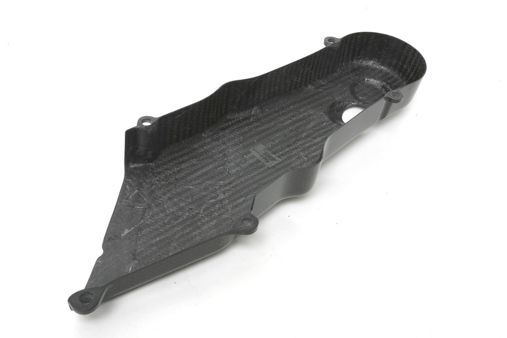 Fullsix Carbon Cam-Belt Cover - Hor.