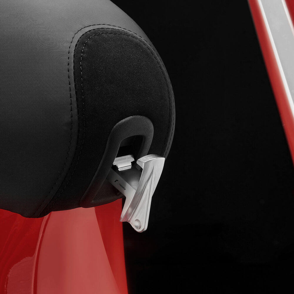 Rizoma Bag Hook