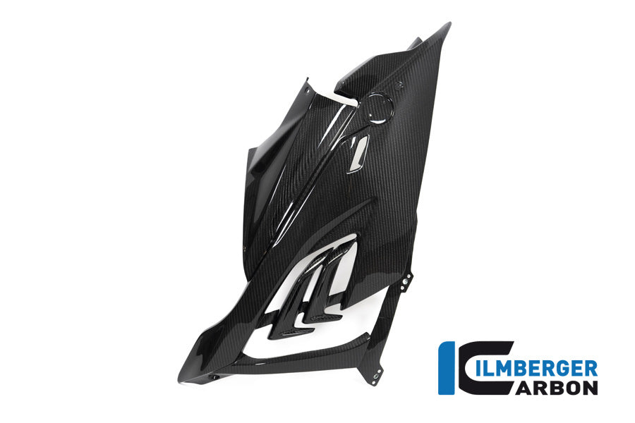 Ilmberger Carbon Fairing Side Panel Racing Right BMW S 1000 RR MY From 2019