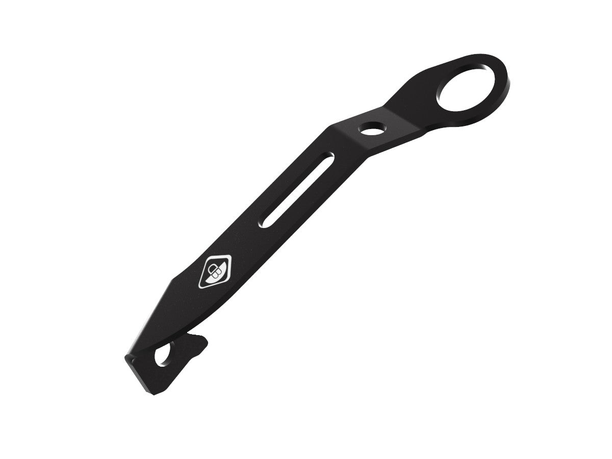 Ducabike DBK STA09 Panigale V4 Clutch Fluid Reservoir Support