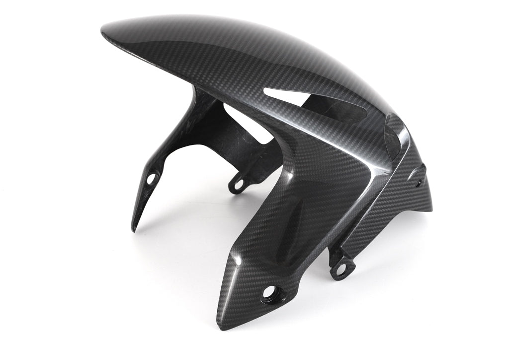 Fullsix Carbon Front Mudguard
