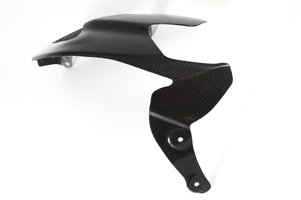 Fullsix Carbon Swingarm Guard - Guard