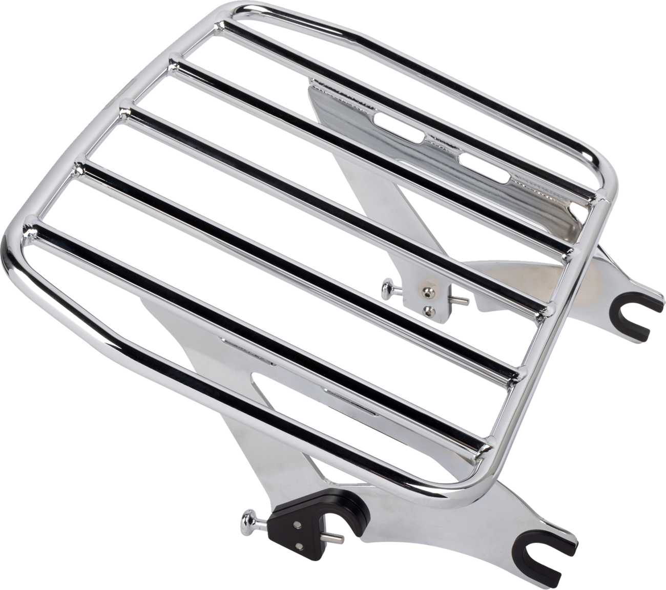Cobra Big Ass® Detachable Luggage Rack — Detachable