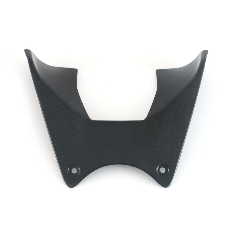 Fullsix Carbon Fiber Tank Cover For Ducati Diavel V4