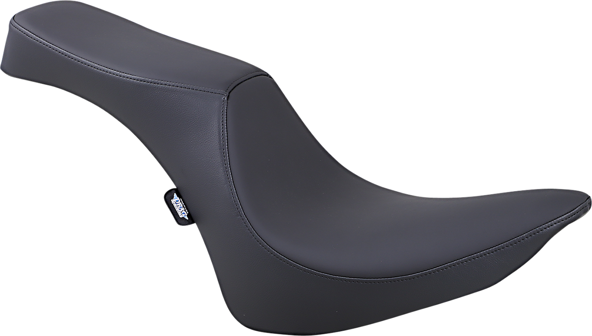 Drag Specialties Seats Predator 2-Up Seat - Smooth - FXST/FLST '84-'99
