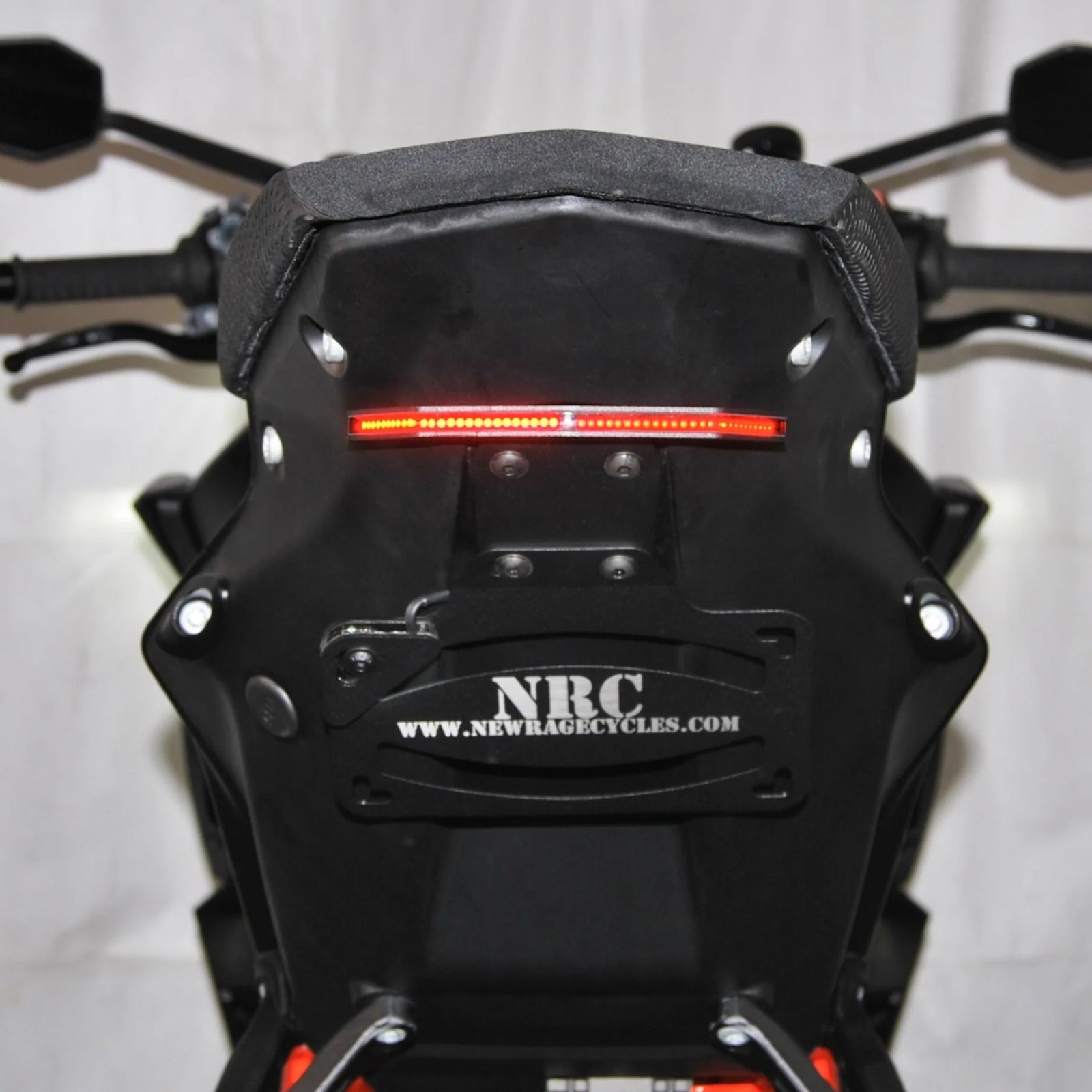 NRC KTM 1390 Super Duke Fender Eliminator (2024-Present)