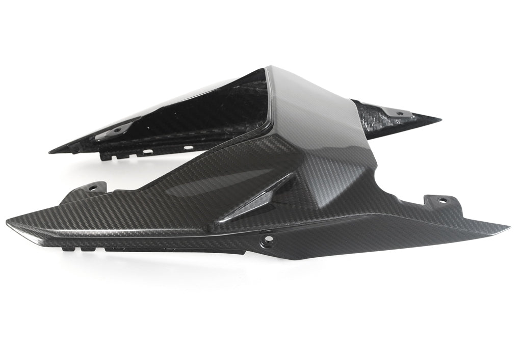 Fullsix Carbon Double Seat Strada