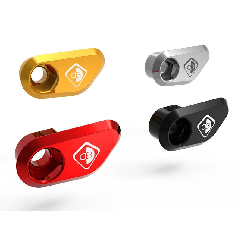 Ducabike DBK ABS Sensor Protector for Ducati Multistrada V4 S Pikes Peak RS