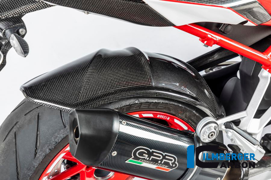 Ilmberger Carbon Rear Fender BMW R 1200 R/RS '18