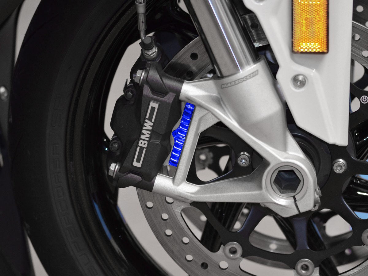 Ducabike DBK BPR06 BMW Brake Plate Radiator