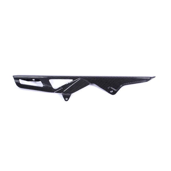 Ilmberger Carbon Fiber Chain Guard For Suzuki GSXR 1000 1000R