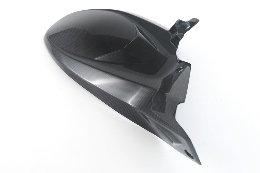 Fullsix Carbon Rear Mudguard