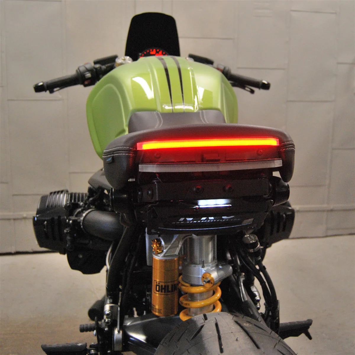 NRC BMW R Nine T Fender Eliminator Kit (Bobber) (2014 - Present)
